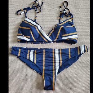 Roxy Two-Piece